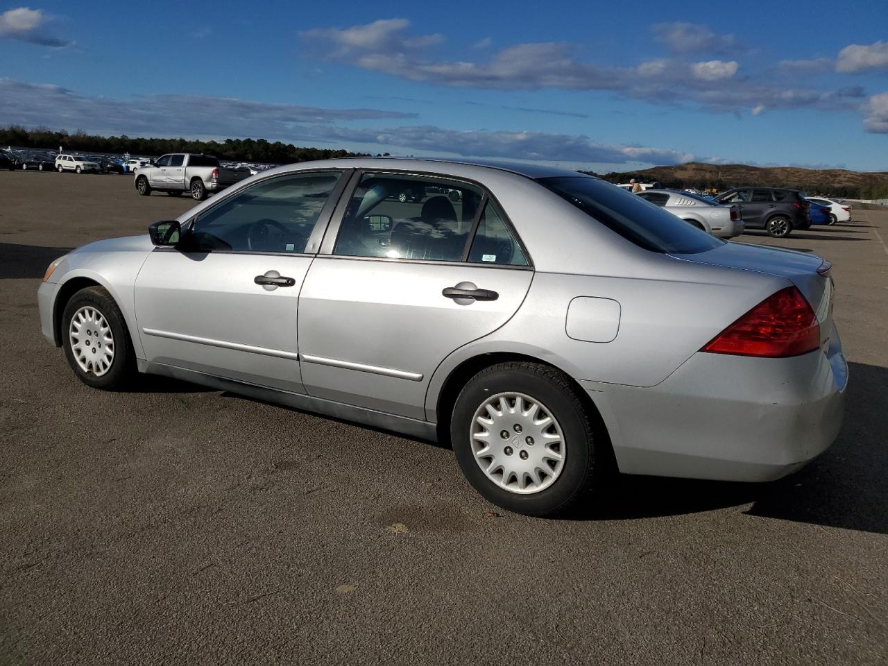 Изображение 2 2006 HONDA ACCORD VALUE 2006 с VIN 1HGCM561X6A155075