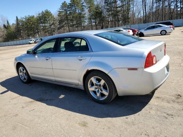 Obraz 2 z 2009 CHEVROLET MALIBU 1LT 2009 z VIN 1G1ZH57B194114477