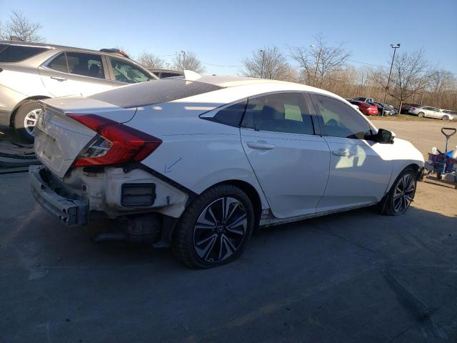 Изображение 3 2018 HONDA CIVIC EXL 2018 с VIN JHMFC1F77JX002816