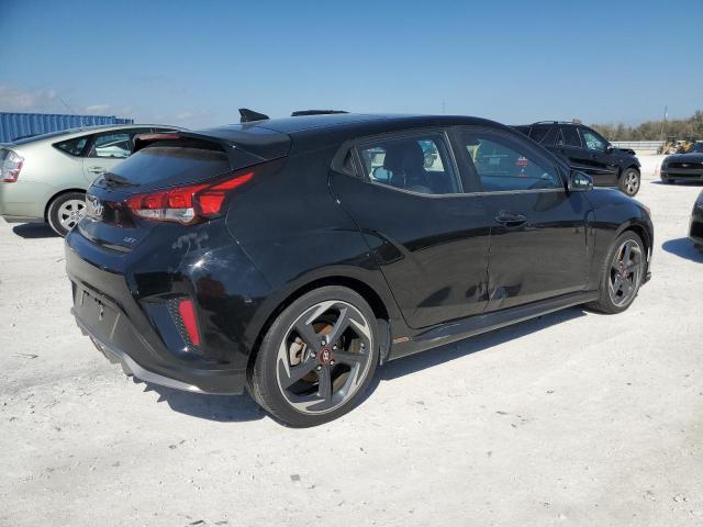 Image 3 of 2019 HYUNDAI VELOSTER TURBO 2019 with VIN KMHTH6AB3KU008450