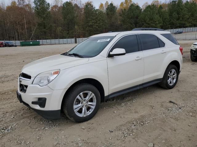 Obraz 1 z 2014 CHEVROLET EQUINOX LT 2014 z VIN 1GNALBEKXEZ137488