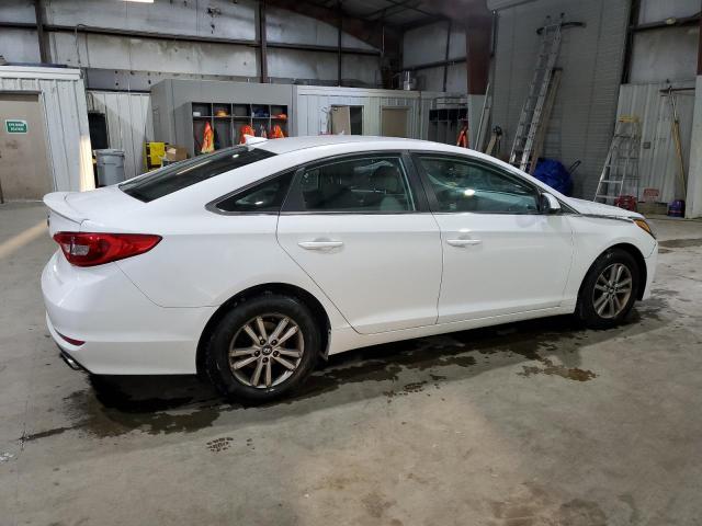 Изображение 3 2015 HYUNDAI SONATA SE 2015 с VIN 5NPE24AF6FH210642