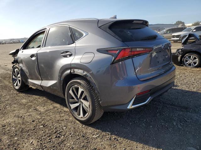 Obraz 2 z 2019 LEXUS NX 300H 2019 z VIN JTJBJRBZ9K2120874