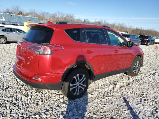 Obraz 3 z 2017 TOYOTA RAV4 LE 2017 z VIN JTMBFREV8HJ107772