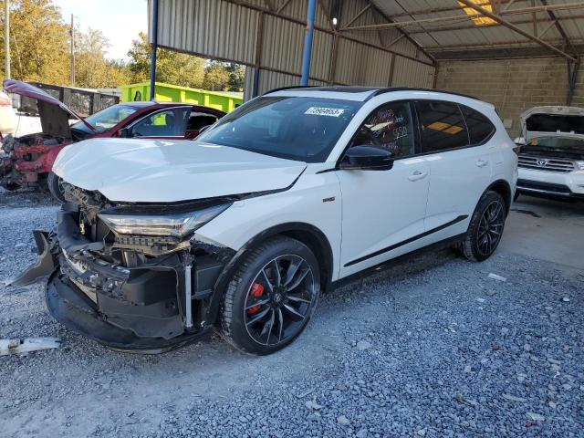 2022 ACURA MDX TYPE S ADVANCE 2022 image