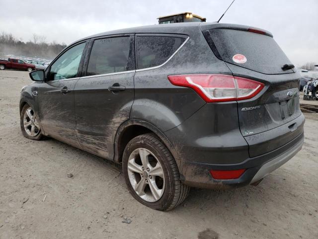 Image 2 of 2015 FORD ESCAPE SE 2015 with VIN 1FMCU9G96FUA80041