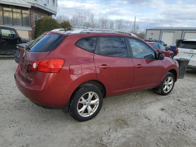Obraz 3 z 2009 NISSAN ROGUE S 2009 z VIN JN8AS58V89W188244