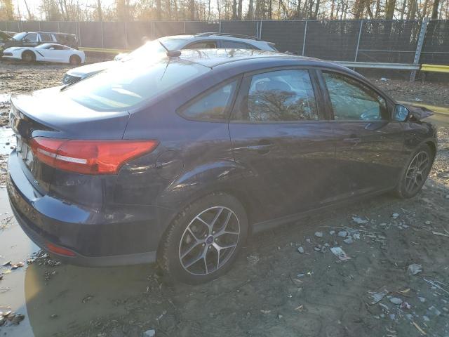 Изображение 3 2017 FORD FOCUS SEL 2017 с VIN 1FADP3H21HL252361