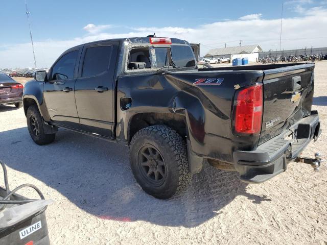Изображение 2 2016 CHEVROLET COLORADO Z71 2016 с VIN 1GCPTDE16G1320331