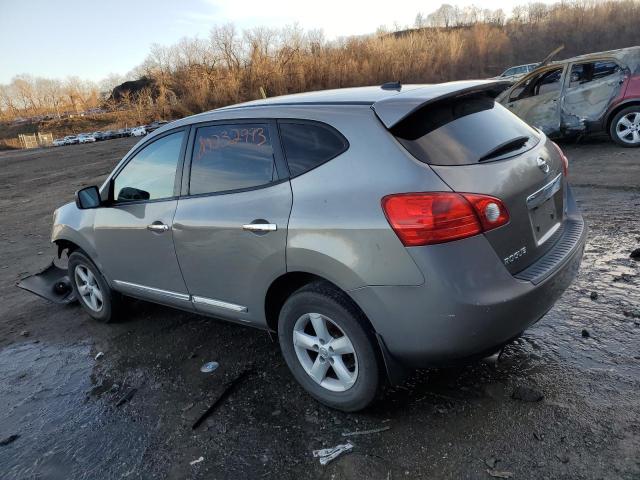 Изображение 2 2012 NISSAN ROGUE S 2012 с VIN JN8AS5MV9CW713213