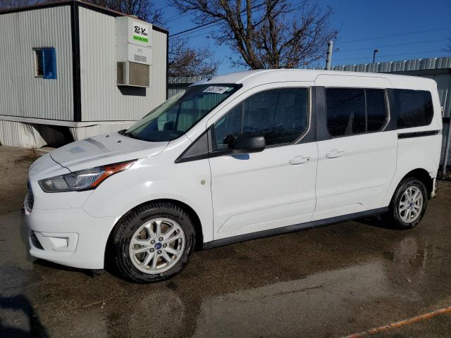 Image 1 of 2020 FORD TRANSIT CONNECT XLT 2020 with VIN NM0GS9F25L1436246