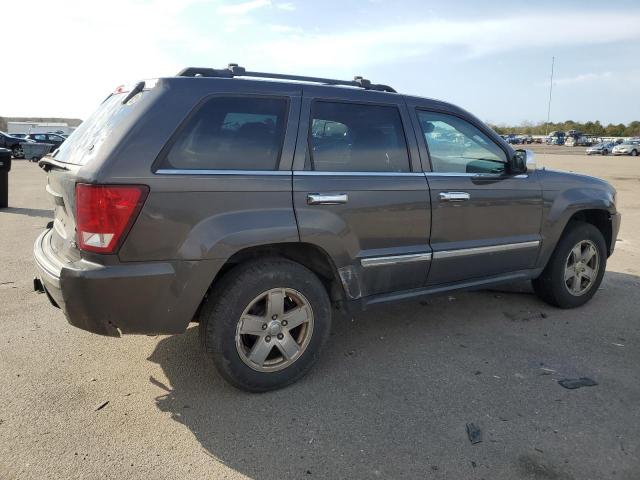 Image 3 of 2005 JEEP GRAND CHEROKEE LIMITED 2005 with VIN 1J8HR58265C680030