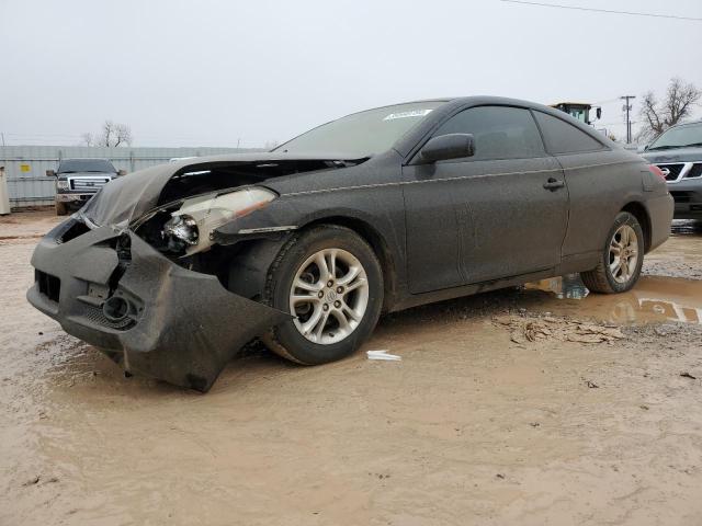 Image 1 of 2007 TOYOTA CAMRY SOLARA SE 2007 with VIN 4T1CA30P47U120262
