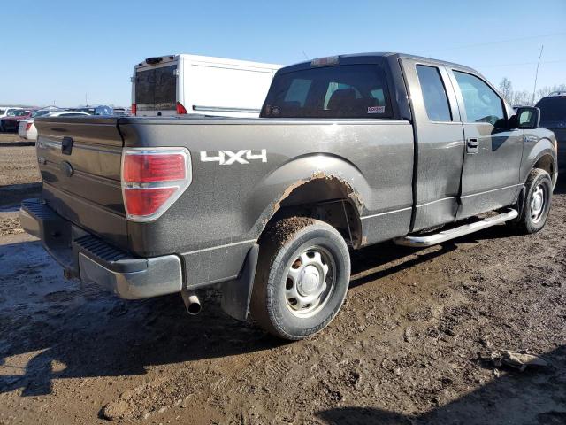 Изображение 3 2009 FORD F150 SUPER CAB 2009 с VIN 1FTPX14V09FA18983