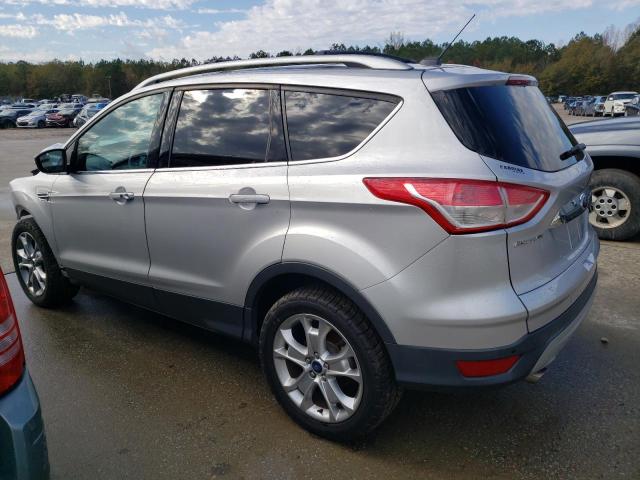 Изображение 2 2015 FORD ESCAPE TITANIUM 2015 с VIN 1FMCU9JX3FUA20905