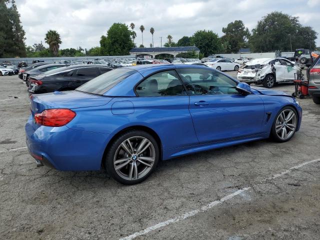 Obraz 3 z 2016 BMW 435 I 2016 z VIN WBA3T3C52G5A41241