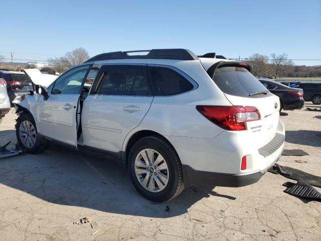 Image 2 of 2016 SUBARU OUTBACK 2.5I PREMIUM 2016 with VIN 4S4BSAFCXG3352632