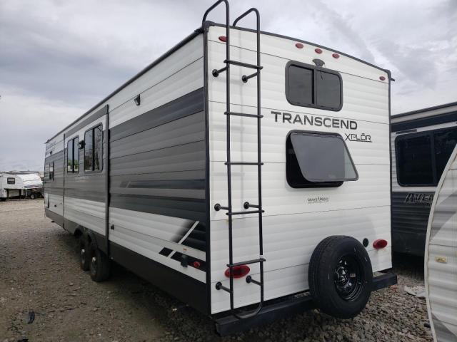 Изображение 3 2022 GRAN DESIGN 2022 с VIN 573TT3726N8823059