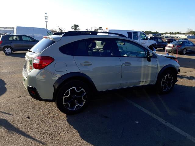 Image 3 of 2014 SUBARU XV CROSSTREK 2.0 LIMITED 2014 with VIN JF2GPAGC5E8285210
