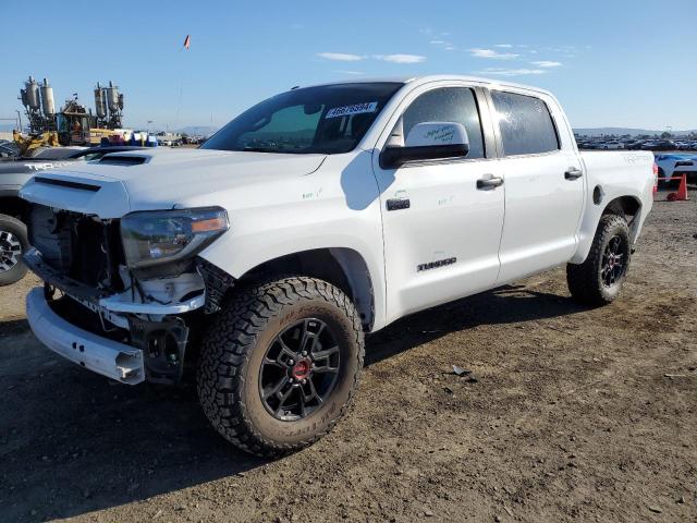 Изображение 2019 TOYOTA TUNDRA CREWMAX SR5 2019