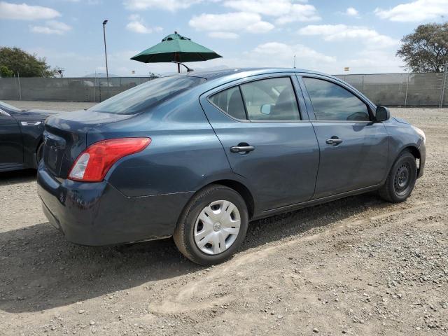 Image 3 of 2015 NISSAN VERSA S 2015 with VIN 3N1CN7AP6FL837661