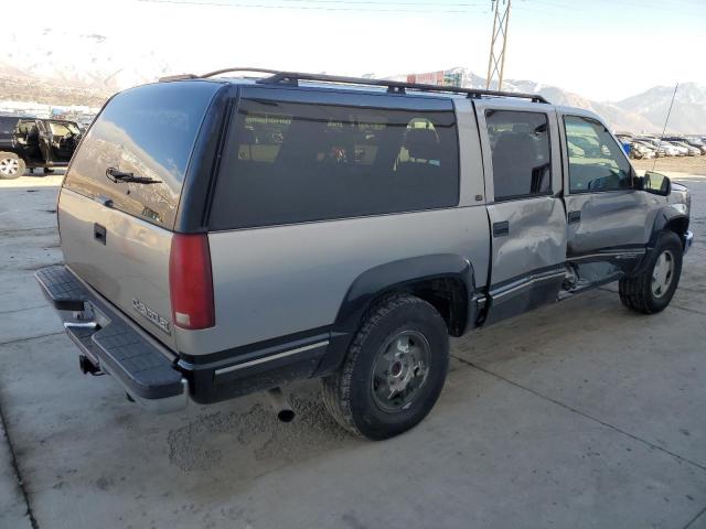 Obraz 3 z 1999 CHEVROLET SUBURBAN K1500 1999 z VIN 3GNFK16R1XG237934