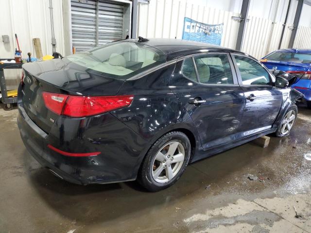 Image 3 of 2014 KIA OPTIMA LX 2014 with VIN 5XXGM4A76EG313954