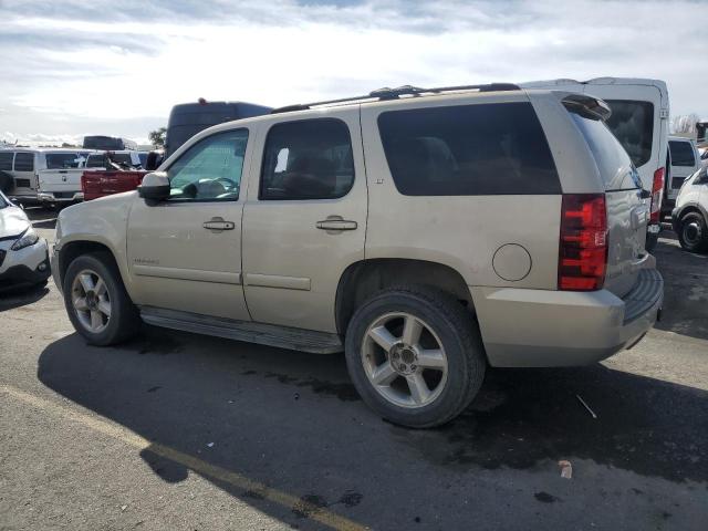 Image 2 of 2007 CHEVROLET TAHOE C1500 2007 with VIN 1GNFC13027R259623