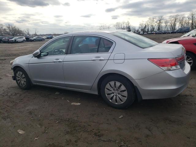 Obraz 2 z 2012 HONDA ACCORD LX 2012 z VIN 1HGCP2F31CA187478