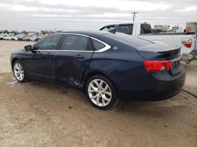 Image 2 of 2015 CHEVROLET IMPALA LT 2015 with VIN 2G1125S34F9293945