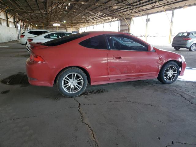 Image 3 of 2005 ACURA RSX  2005 with VIN JH4DC54895S006671