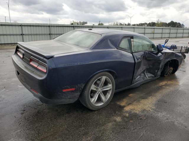 Изображение 3 2016 DODGE CHALLENGER SXT 2016 с VIN 2C3CDZAG4GH193507
