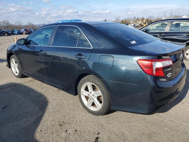 Изображение 2 2014 TOYOTA CAMRY L 2014 с VIN 4T1BF1FK5EU327320