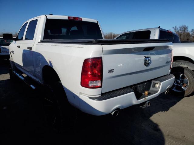 Изображение 2 2015 RAM 1500 ST 2015 с VIN 1C6RR7KT3FS586792
