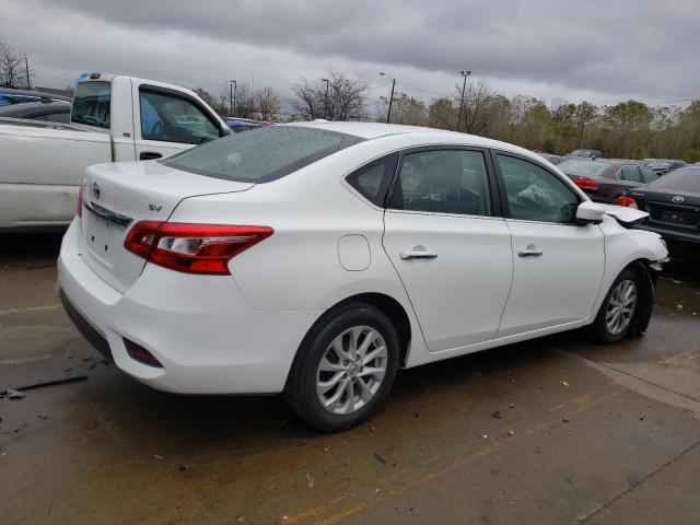 Image 3 of 2019 NISSAN SENTRA S 2019 with VIN 3N1AB7AP8KY356632