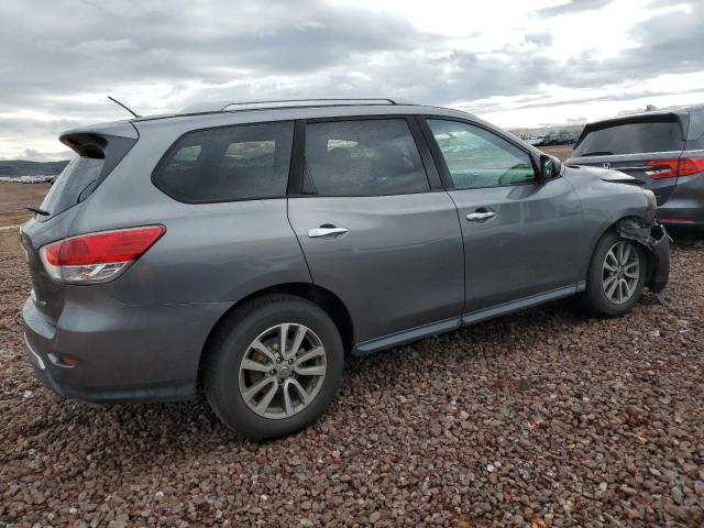 Obraz 3 z 2016 NISSAN PATHFINDER S 2016 z VIN 5N1AR2MM7GC602126