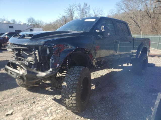 Изображение 2020 FORD F250 SUPER DUTY 2020