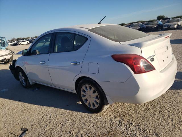 Image 2 of 2014 NISSAN VERSA S 2014 with VIN 3N1CN7AP4EK450207