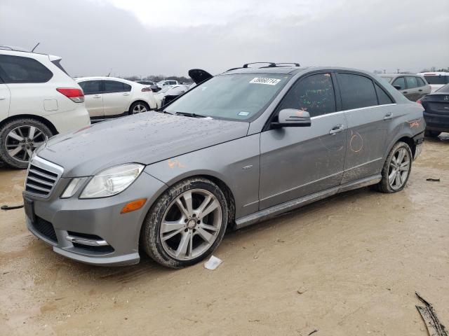 Obraz 1 z 2012 MERCEDES-BENZ E 350 2012 z VIN WDDHF5KB3CA564727