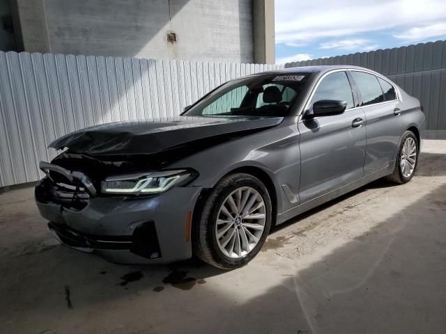 Obraz 1 z 2023 BMW 530 I 2023 z VIN WBA53BH00PWY11749