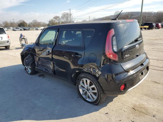 Obraz 2 z 2017 KIA SOUL + 2017 z VIN KNDJP3A58H7476463