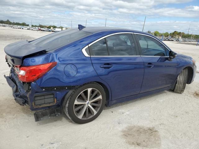 Изображение 3 2017 SUBARU LEGACY 2.5I LIMITED 2017 с VIN 4S3BNAN69H3005530