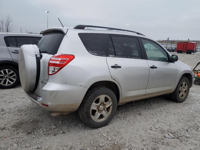 Image 3 of 2011 TOYOTA RAV4  2011 with VIN 2T3BF4DVXBW110153