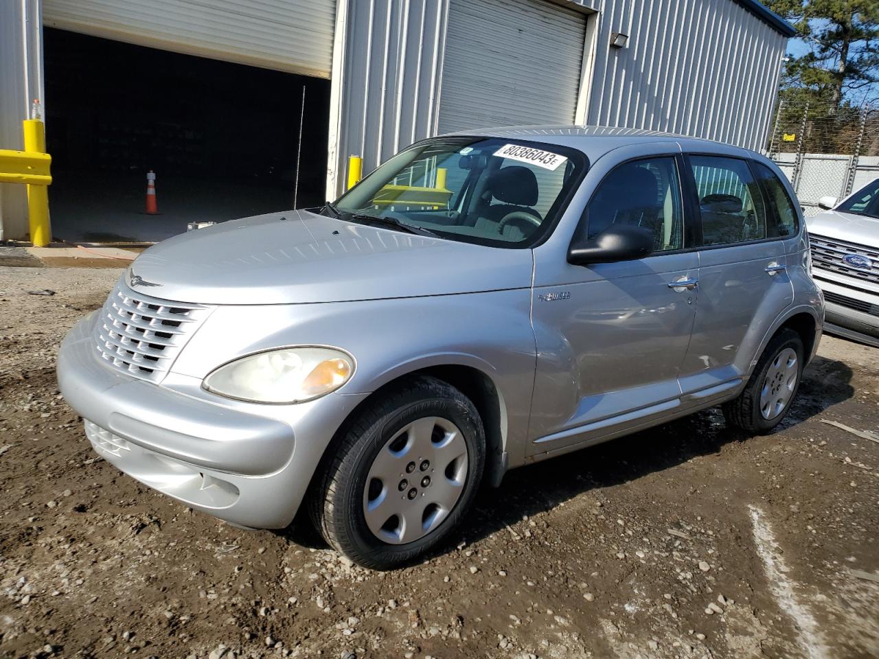 2005 CHRYSLER PT CRUISER TOURING 2005 image