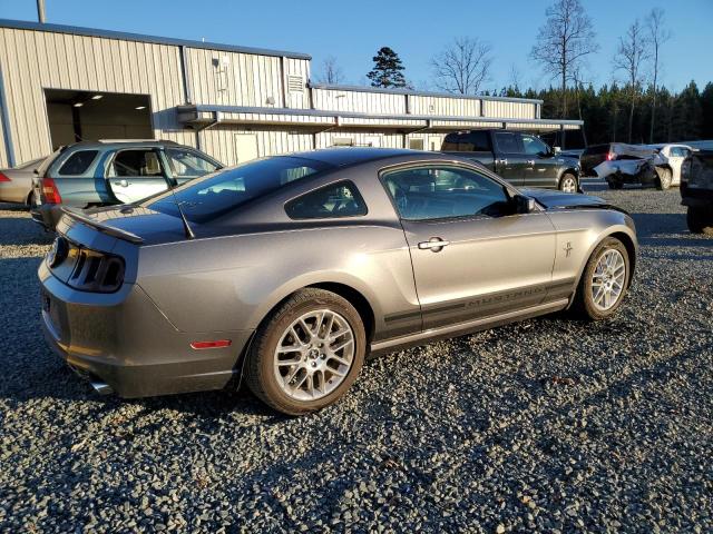 Изображение 3 2013 FORD MUSTANG  2013 с VIN 1ZVBP8AM8D5261029
