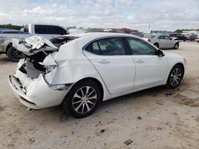 Obraz 3 z 2017 ACURA TLX  2017 z VIN 19UUB1F32HA010765