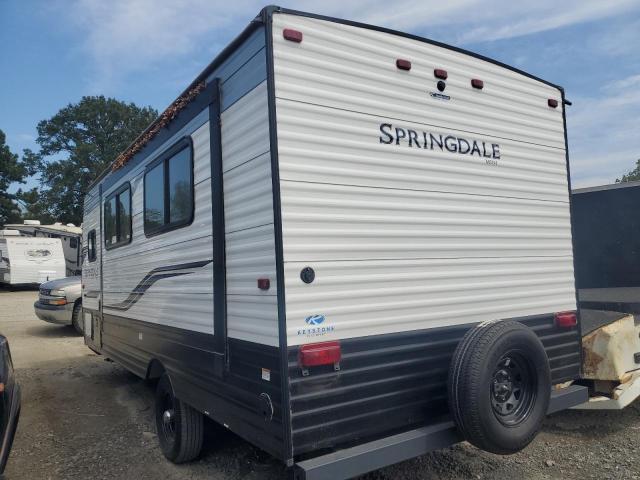 Изображение 3 2022 SPIR TRAILER 2022 с VIN 4YDTSGH12NW107369