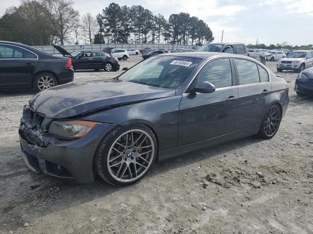 Изображение 2007 BMW 335 I 2007