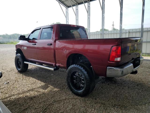 Image 2 of 2018 RAM 2500 ST 2018 with VIN 3C6UR5CL6JG145252