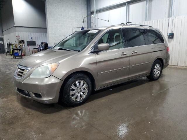 Изображение 2008 HONDA ODYSSEY EXL 2008